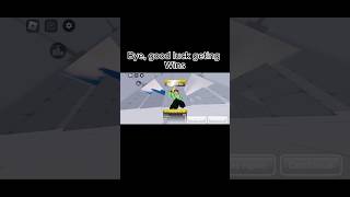 Easy wins in Rivals Roblox roblox shorts foryou [upl. by Stark206]