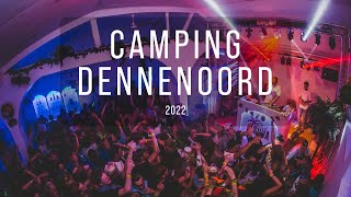 Jongerencamping Dennenoord 2022 [upl. by Thrasher]