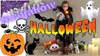 Gang Swojaków Halloween😱👻🎃🕷🕸 [upl. by Ahsats]