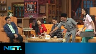 Ayu Hastari Hedi Yunus amp Malih  Ini Sahur Part 2  Ini Talk Show  Sule amp Indro  NetMediatama [upl. by Rimhsak]