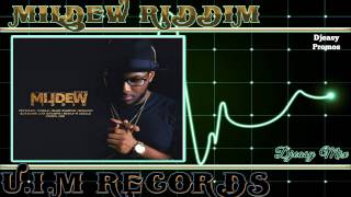 Mildew Riddim MAY 2015 UIM Records mix by djeasy [upl. by Ecnaiva]