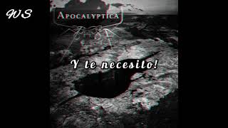 Apocalyptica  Bittersweet Español [upl. by Lorrimer]