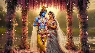 shree krishna govinda hare Murarimadhur krishna BhajanRadha krishna Bhajankrishna vokti song [upl. by Wimsatt]