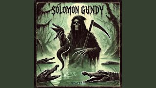 Solomon Grundy [upl. by Quintana]