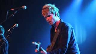 Kodaline  One Day  Liverpool Sound City Festival 2014 [upl. by Nev]