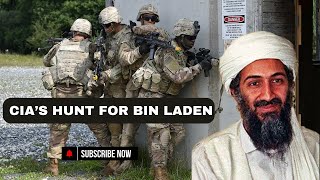 How the CIA Found Osama Bin Laden  Hunt for Osama Bin Laden [upl. by Grimaud583]