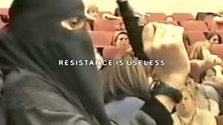 UICIDEBOY  RESISTANCE IS USELESS Lyric Video [upl. by Burk126]