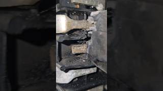 Burned breaker and bus bar panel replacment Simon Electric [upl. by Cirederf936]