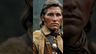 The Dark Side of Davy Crockett [upl. by Jordon362]