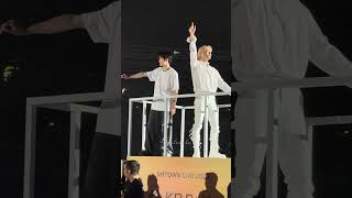 230923 SMTOWN  빛 Hope from KWANGYA LIVE  SMCU Palace Jakarta [upl. by Boris]