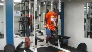 Double Bodyweight Ring Dips [upl. by Siegel]