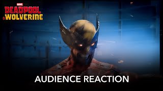 Deadpool amp Wolverine  Epic Climactic Scene [upl. by Georgette]