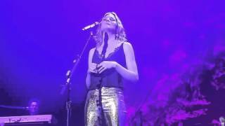 Jennifer Nettles  quotStayquot Live in Boston [upl. by Lodi]