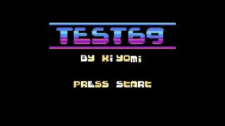 european demoscene music be like  TEST69 [upl. by Jovi]