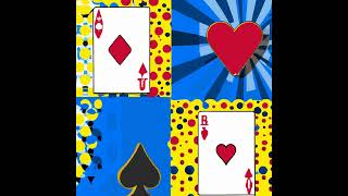 The Best Strategy for Euchre Summarized in 1 Minute [upl. by Tombaugh]