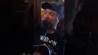 PSYCHO  Marty Dunn Live at Green Acres [upl. by Buckingham]