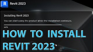 Autodesk Revit Free 2023  Free Download  UpdateTutorial [upl. by Macri]