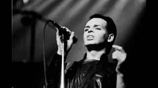 Gary Numan amp Tubeway Army  Dont Be A Dummy Lee Cooper Advert [upl. by Ayahc574]