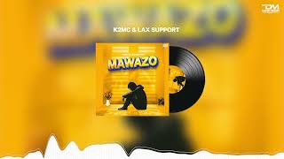 K2 MC FT LAX SUPPORTMAWAZOOfficial audio [upl. by Nogam105]