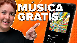 RiMusic la MEJOR alternativa GRATIS a Spotify [upl. by Rafaellle]