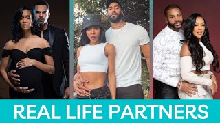 SISTAS Season 8 Cast Real Age And Life Partners Revealed 2024 [upl. by Ailey]