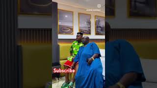 Cubana Chiefpriest unveils his New Luxurious hotel in his home town Owerri Wow pure luxury video [upl. by Heidi]