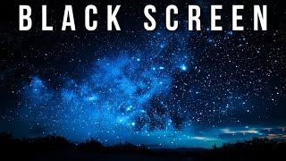 Fall Asleep in 5 Minutes amp Sleep ALL NIGHT ✦ Deepest Soothing Sleep Music ✦ BLACK SCREEN [upl. by Annid974]