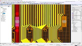 High Bandwidth Memory HBM Routing [upl. by Esther]