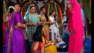 Saraswatichandra Saras caught at Kumuds haldi [upl. by Nate]