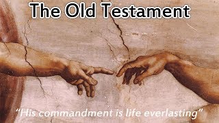 The Old Testament  Quick Summary [upl. by Htezil]