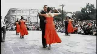 The History of Salsa Dancing Part 1  Afro Caribbean Origins [upl. by Sudnor]