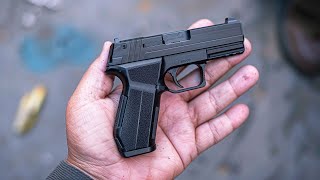 10 SMALLEST HANDGUNS YOU CAN OWN [upl. by Condon429]