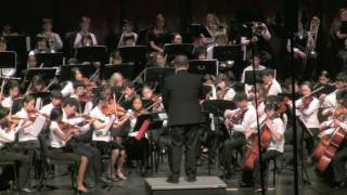 Academic Festival Overture • BrahmsLeidig [upl. by Dinerman]