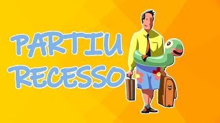 COMO É O RECESSO FORENSE E AS FÉRIAS DO ADVOGADO [upl. by Caspar597]