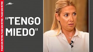 La dramática frase de Fabiola Yáñez sobre su nuevo novio que complicó a Alberto Fernández [upl. by Roybn38]