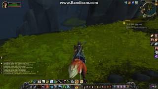 HELARJAR LANDING VREKT QUEST  Fast Location Guide From Greywatch  WoW Legion [upl. by Dlopoel]