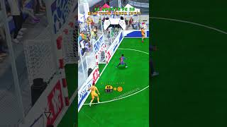 Neymar Jr Skills in New York 🇺🇸  EA FC 25 [upl. by Alitha452]