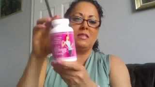 Glucomanann How does it work in Skinny Fiber [upl. by Berky]