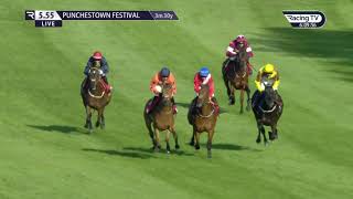 The 2023 Punchestown Gold Cup [upl. by Mloc511]