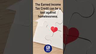 EITC Can Benefit People Experiencing Homelessness [upl. by Halette]