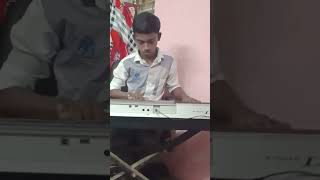 Aairangal parthalum keyboard notes by Giftson Daniel giftson angel grace [upl. by Grosvenor]