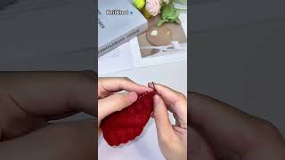 Struggling with Knitting These Simple Tips Will Make It Easy crochet knitting handmade shorts [upl. by Evangeline]