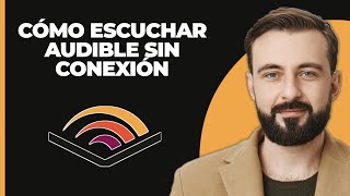 Cómo escuchar Audible sin conexión [upl. by Pinckney]