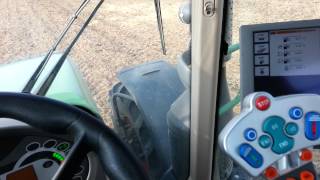 Actisol sur fendt 722 [upl. by Jairia95]