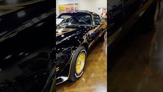 What is the cost of this 1976 Pontiac Trans Am classiccar [upl. by Prosser]