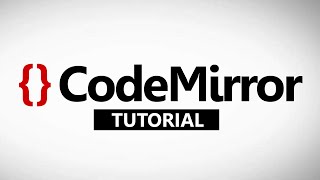 Codemirror Tutorial  Part 2 Mode [upl. by Eon]