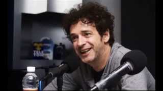 La última entrevista a Cerati [upl. by Kynan]