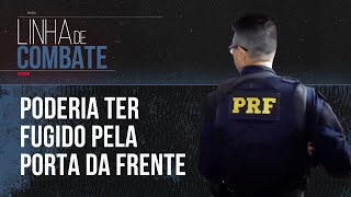 PRF CONTRA O CRIME VEJA AS MELHORES APREENSÕES  MELHORES MOMENTOS LINHA DE COMBATE [upl. by Sofie873]