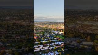 Toowoomba from above [upl. by Wiskind]