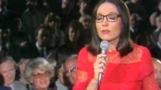 Nana Mouskouri  Muß i denn muß i denn zum Städtele hinaus [upl. by Swirsky435]